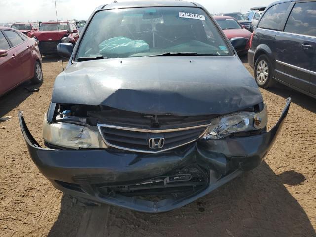 Photo 5 from auction – 2003 HONDA ODYSSEY EX with VIN 5FNRL18933B041641