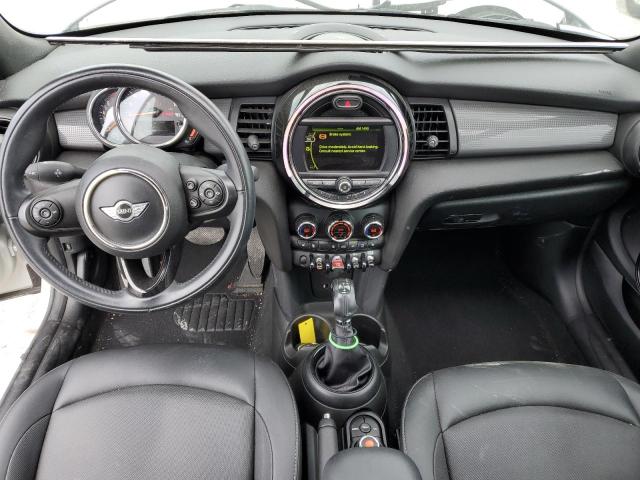 Photo 8 from auction – 2018 MINI COOPER with VIN WMWWG5C52J3D00746