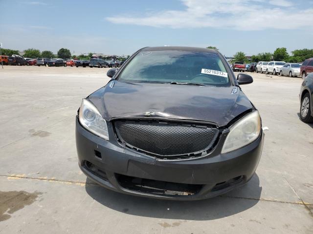 Photo 5 from auction – 2012 BUICK VERANO with VIN 1G4PS5SK1C4194454