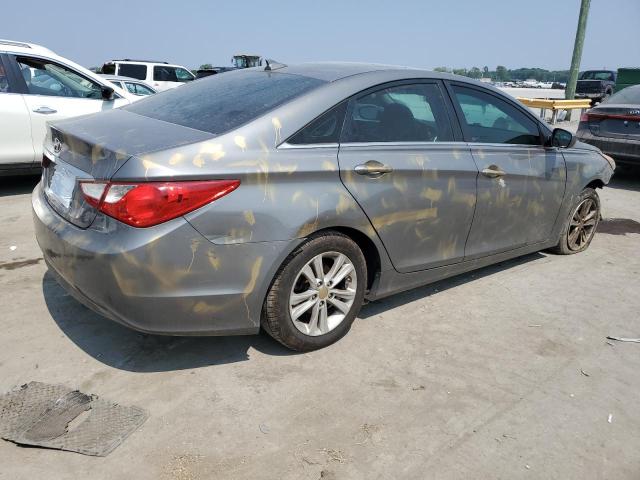Photo 3 from auction – 2013 HYUNDAI SONATA GLS with VIN 5NPEB4AC4DH744659