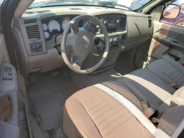 Photo 8 from auction – 2008 DODGE RAM 1500 S with VIN 1D7HA16K38J235678