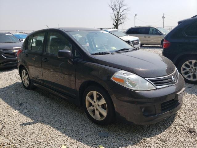 Photo 4 from auction – 2011 NISSAN VERSA S with VIN 3N1BC1CP5BL492029
