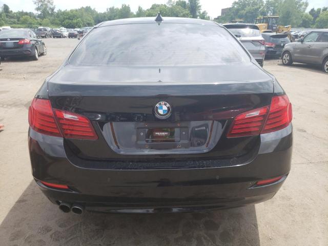 Photo 6 from auction – 2016 BMW 528 XI with VIN WBA5A7C5XGG148397