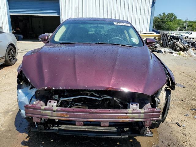Photo 5 from auction – 2013 FORD FUSION SE with VIN 3FA6P0H79DR290824