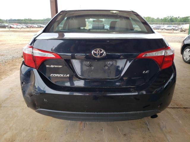 Photo 6 from auction – 2014 TOYOTA COROLLA L with VIN 5YFBURHE1EP064367