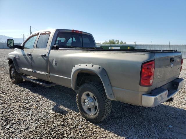 Foto 2 de la subasta – 2007 DODGE RAM 3500 S con VIN 3D7MX38A67G842123