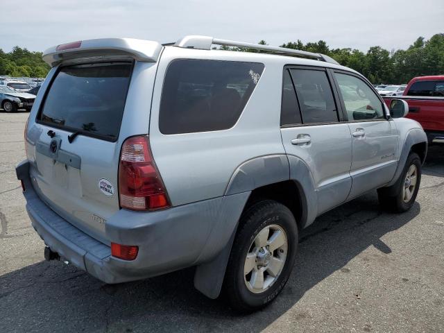 Photo 3 from auction – 2003 TOYOTA 4RUNNER SR with VIN JTEBT14R130019946