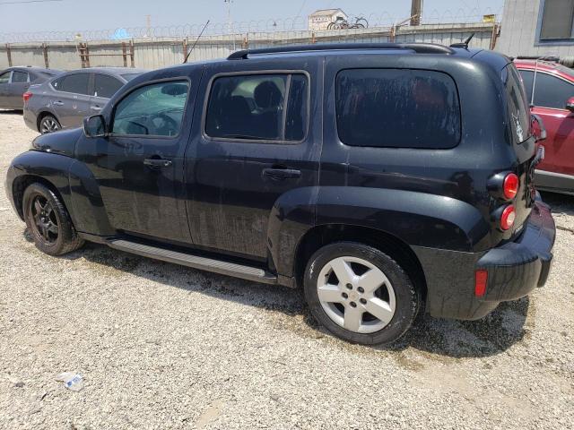 Photo 2 from auction – 2011 CHEVROLET HHR LT with VIN 3GNBABFW6BS549735