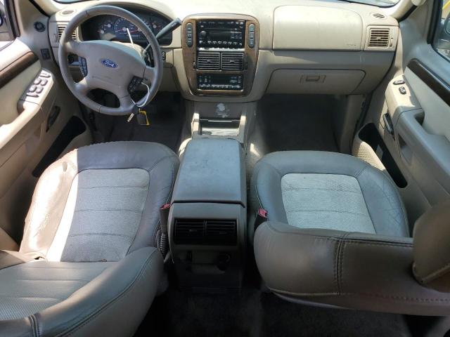 Photo 8 from auction – 2004 FORD EXPLORER E with VIN 1FMZU74K54UA64710