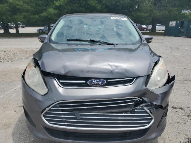Photo 5 from auction – 2013 FORD C-MAX SE with VIN 1FADP5AU0DL533097