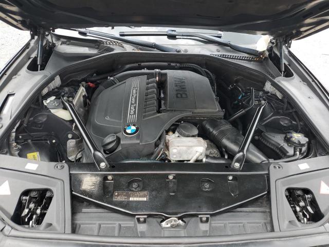 Photo 11 from auction – 2015 BMW 535 I with VIN WBA5B1C57FD918873