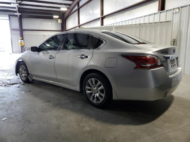 Photo 2 from auction – 2015 NISSAN ALTIMA 2.5 with VIN 1N4AL3AP1FC431131