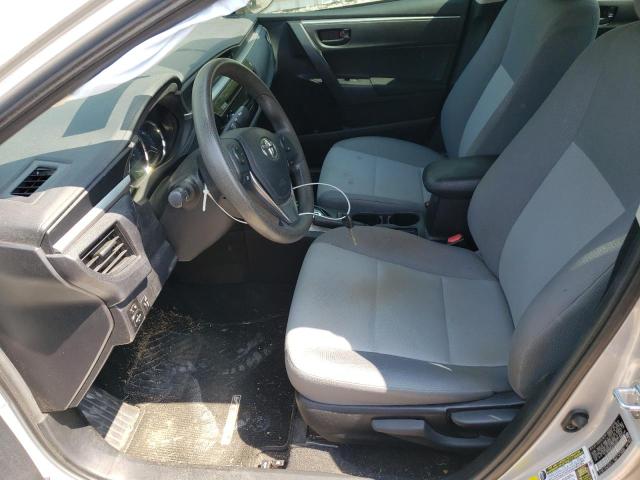 Photo 7 from auction – 2014 TOYOTA COROLLA L with VIN 2T1BURHE5EC044624
