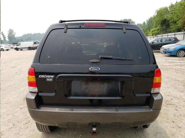 Photo 6 from auction – 2003 FORD ESCAPE XLT with VIN 1FMYU03143KE20702