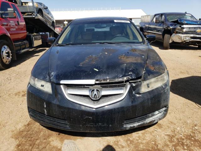 Photo 5 from auction – 2005 ACURA TL with VIN 19UUA66285A066566