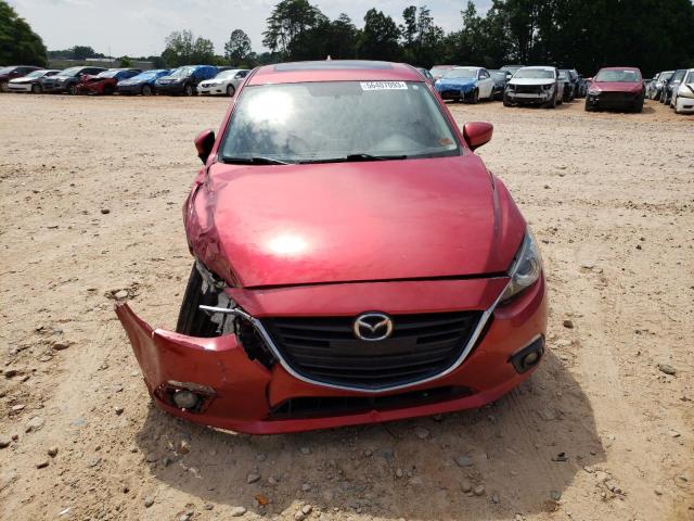 Photo 5 from auction – 2015 MAZDA 3 TOURING with VIN 3MZBM1L7XFM187441