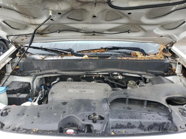 Photo 11 from auction – 2010 HONDA PILOT with VIN 5FNYF4H58AB028771