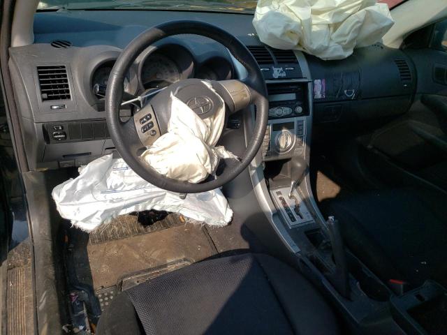 Photo 8 from auction – 2006 TOYOTA SCION TC with VIN JTKDE177260102932