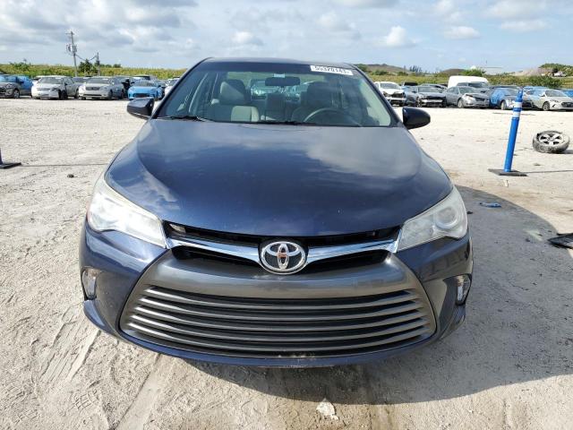 Photo 5 from auction – 2017 TOYOTA CAMRY LE with VIN 4T1BF1FK4HU709407