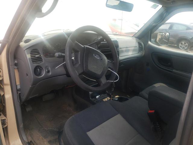 Photo 8 from auction – 2008 FORD RANGER SUP with VIN 1FTYR14U98PA75519