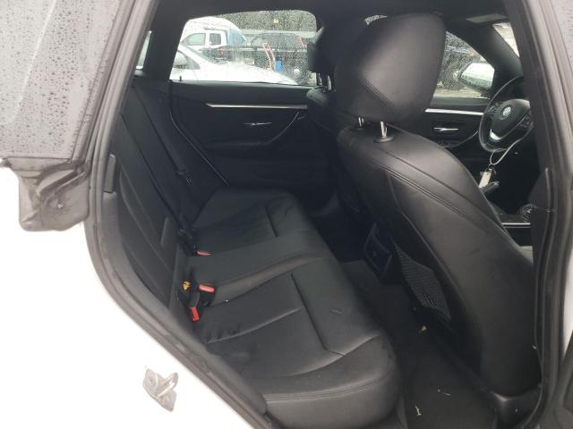 Photo 10 from auction – 2019 BMW 430XI GRAN with VIN WBA4J3C52KBL06175
