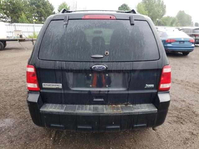 Photo 6 from auction – 2012 FORD ESCAPE XLT with VIN 1FMCU0DG1CKA30962