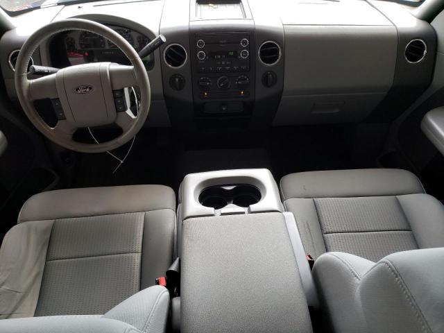 Photo 8 from auction – 2008 FORD F150 with VIN 1FTPX14VX8FB99489
