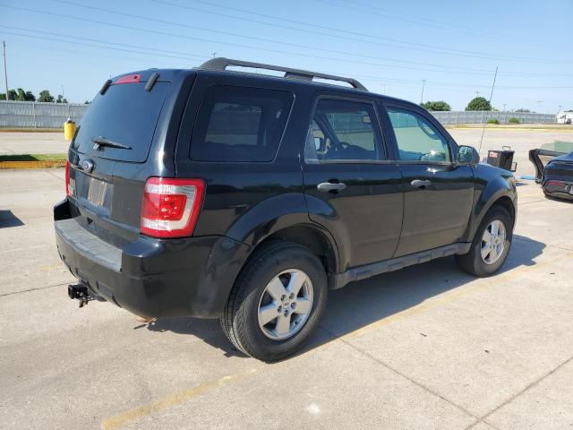 Photo 3 from auction – 2010 FORD ESCAPE XLT with VIN 1FMCU0D70AKA54831