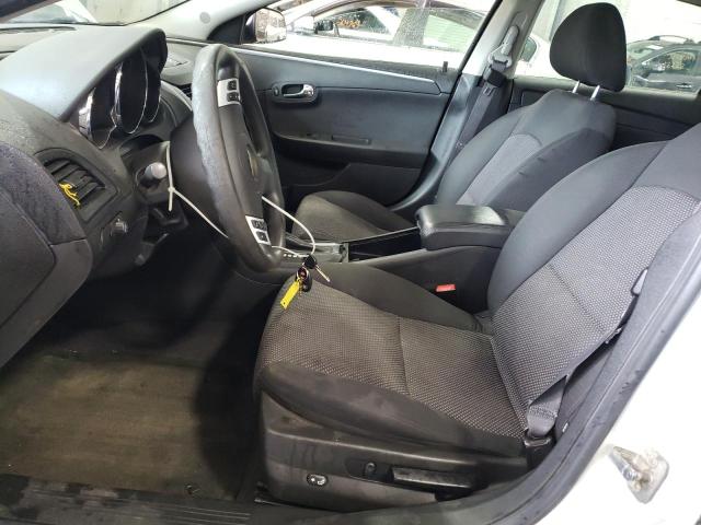Photo 7 from auction – 2012 CHEVROLET MALIBU 1LT with VIN 1G1ZC5EU0CF123010