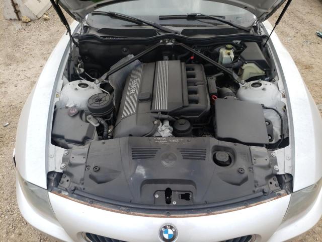 Photo 11 from auction – 2003 BMW Z4 2.5 with VIN 4USBT33433LR62547