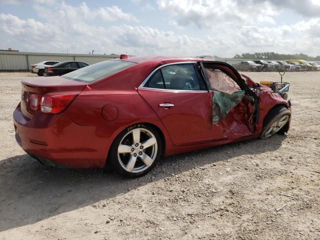Photo 3 from auction – 2013 CHEVROLET MALIBU LTZ with VIN 1G11J5SX6DF214740