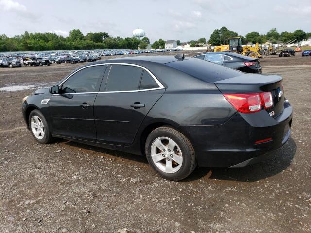Photo 2 from auction – 2013 CHEVROLET MALIBU LS with VIN 1G11B5SA5DF190178