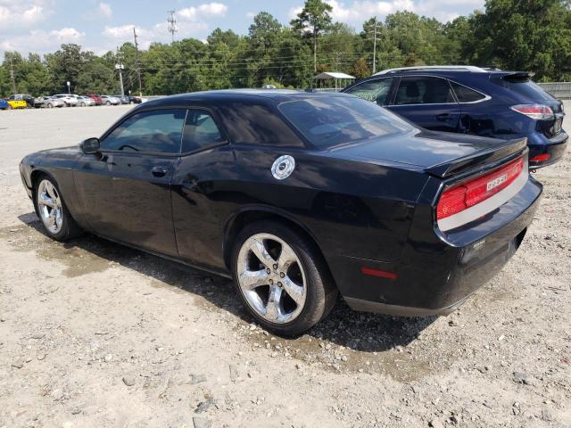 Photo 2 from auction – 2012 DODGE CHALLENGER with VIN 2C3CDYBT2CH174213