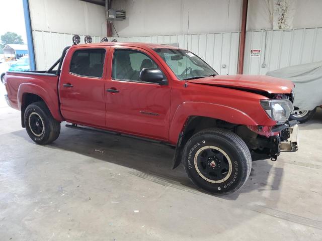 Photo 4 from auction – 2014 TOYOTA TACOMA DOU with VIN 3TMLU4EN4EM136472