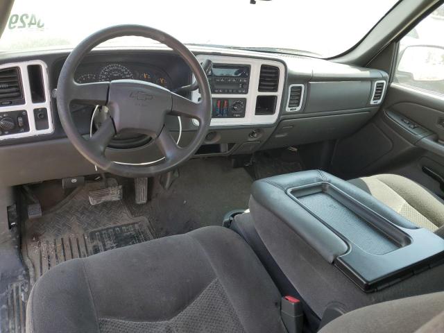 Photo 8 from auction – 2006 CHEVROLET SILVERADO with VIN 1GCEC19X16Z226314