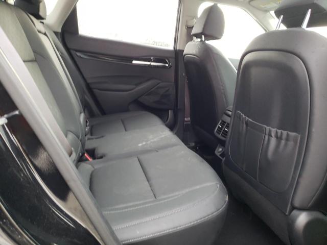Photo 11 from auction – 2021 KIA SELTOS EX with VIN KNDERCAA0M7218618