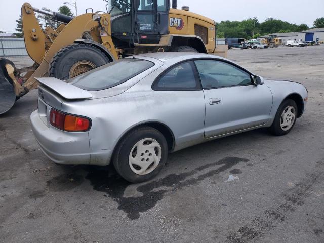 Photo 3 from auction – 1996 TOYOTA CELICA ST with VIN JT2DB02T1T0054097