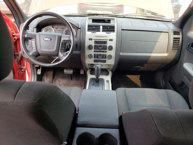Photo 8 from auction – 2011 FORD ESCAPE XLT with VIN 1FMCU0D76BKA43267