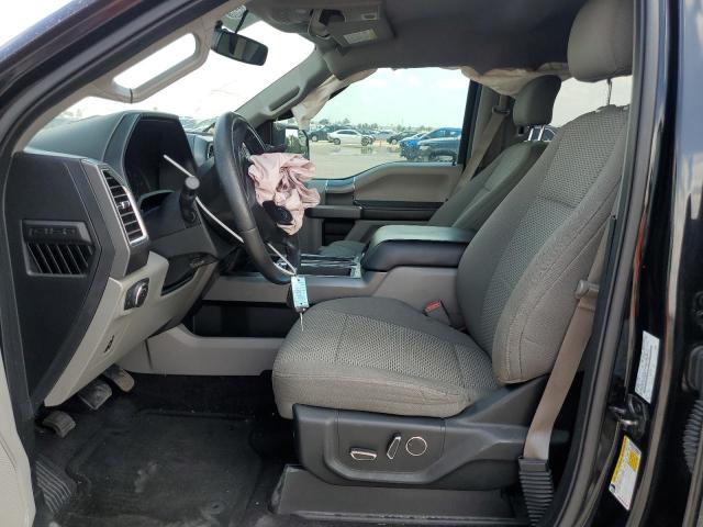 Photo 7 from auction – 2016 FORD F150 SUPER with VIN 1FTEW1EF1GKE92852