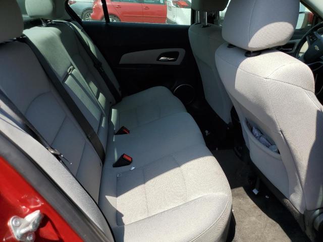 Photo 10 from auction – 2013 CHEVROLET CRUZE LT with VIN 1G1PC5SB2D7194909