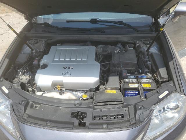 Photo 11 from auction – 2014 LEXUS ES 350 with VIN JTHBK1GG0E2151054