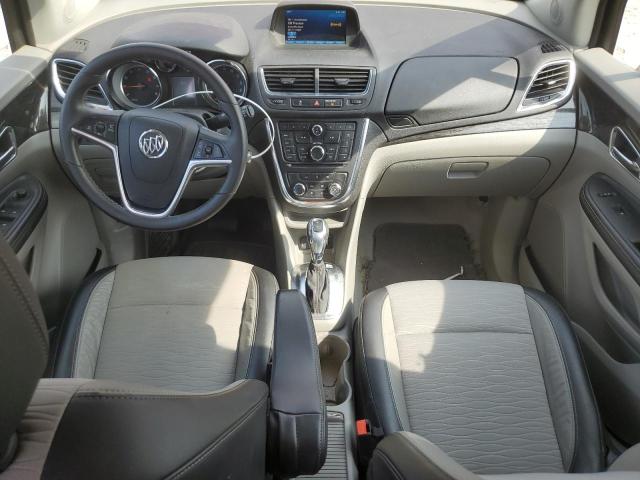 Photo 8 from auction – 2016 BUICK ENCORE with VIN KL4CJASB7GB624286