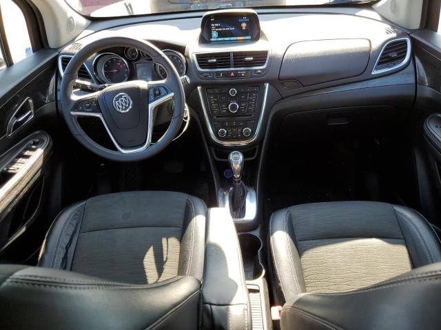 Photo 8 from auction – 2015 BUICK ENCORE CON with VIN KL4CJFSB6FB043454