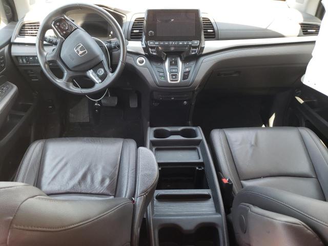 Photo 8 from auction – 2018 HONDA ODYSSEY EL with VIN 5FNRL6H73JB042572