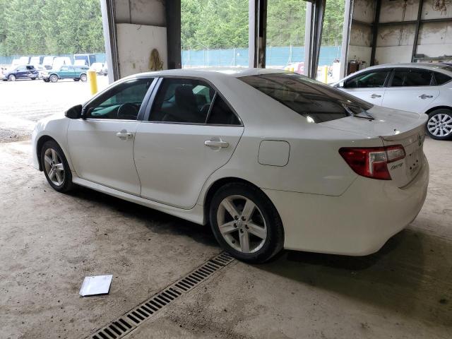 Photo 2 from auction – 2014 TOYOTA CAMRY L with VIN 4T1BF1FK3EU399892