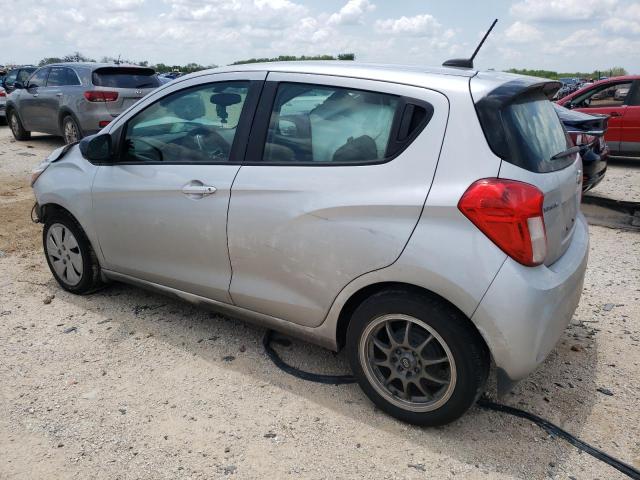 Photo 2 from auction – 2018 CHEVROLET SPARK LS with VIN KL8CB6SA3JC425978
