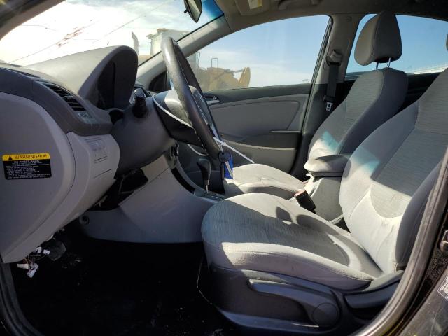 Photo 7 from auction – 2017 HYUNDAI ACCENT SE with VIN KMHCT4AE7HU352059