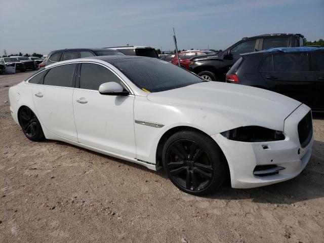 Photo 4 from auction – 2011 JAGUAR XJL with VIN SAJWA2GB9BLV17729