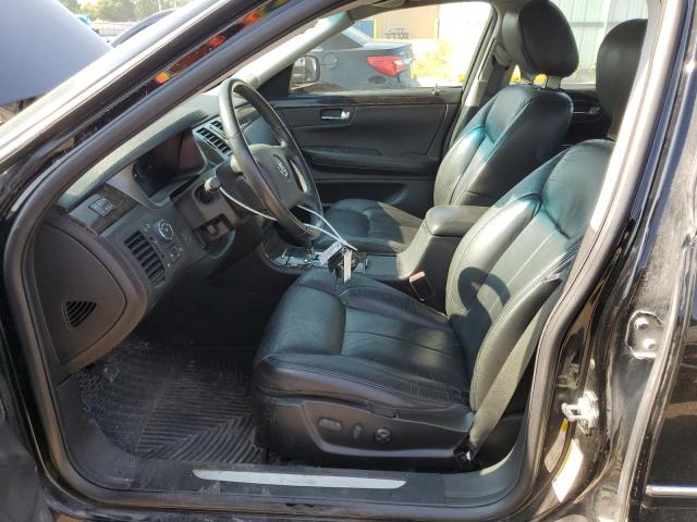 Photo 7 from auction – 2010 CADILLAC DTS with VIN 1G6KA5EYXAU126140
