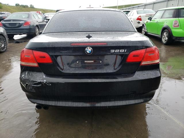 Photo 6 from auction – 2008 BMW 328 I with VIN WBAWL13588PX22668
